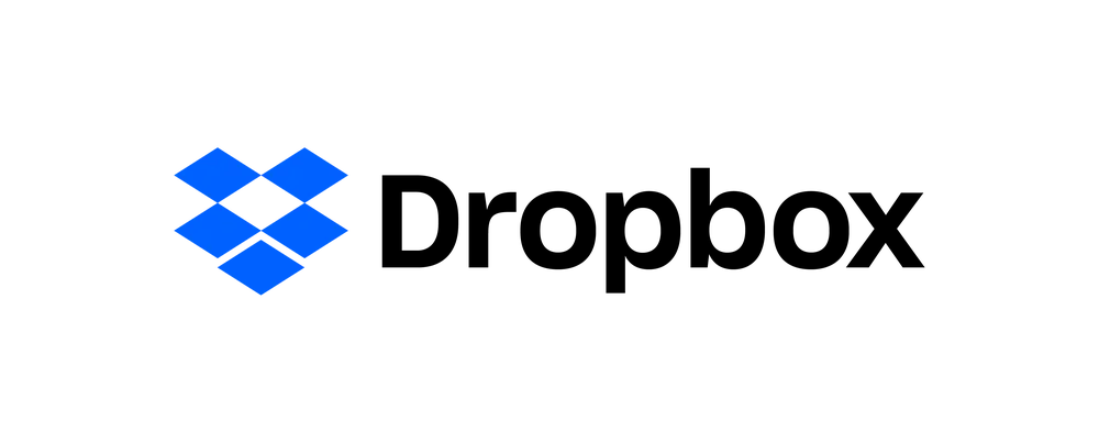 Dropbox-Logo