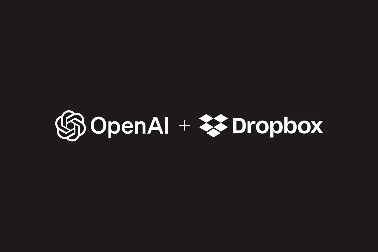 KI braucht Kontext: Dropbox erweitert die Einbindung von Unternehmensinhalten in OpenAI-Workflows