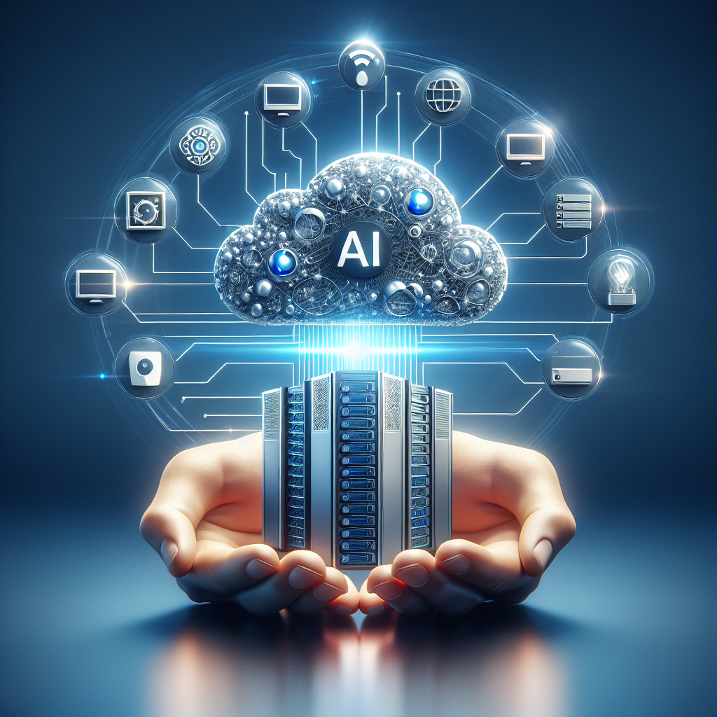 AI-Integration Services