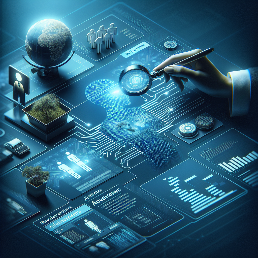 Anbieterübersichten