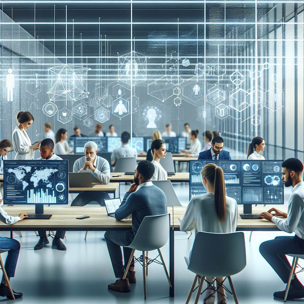 Datenanalyse-Dienstleister