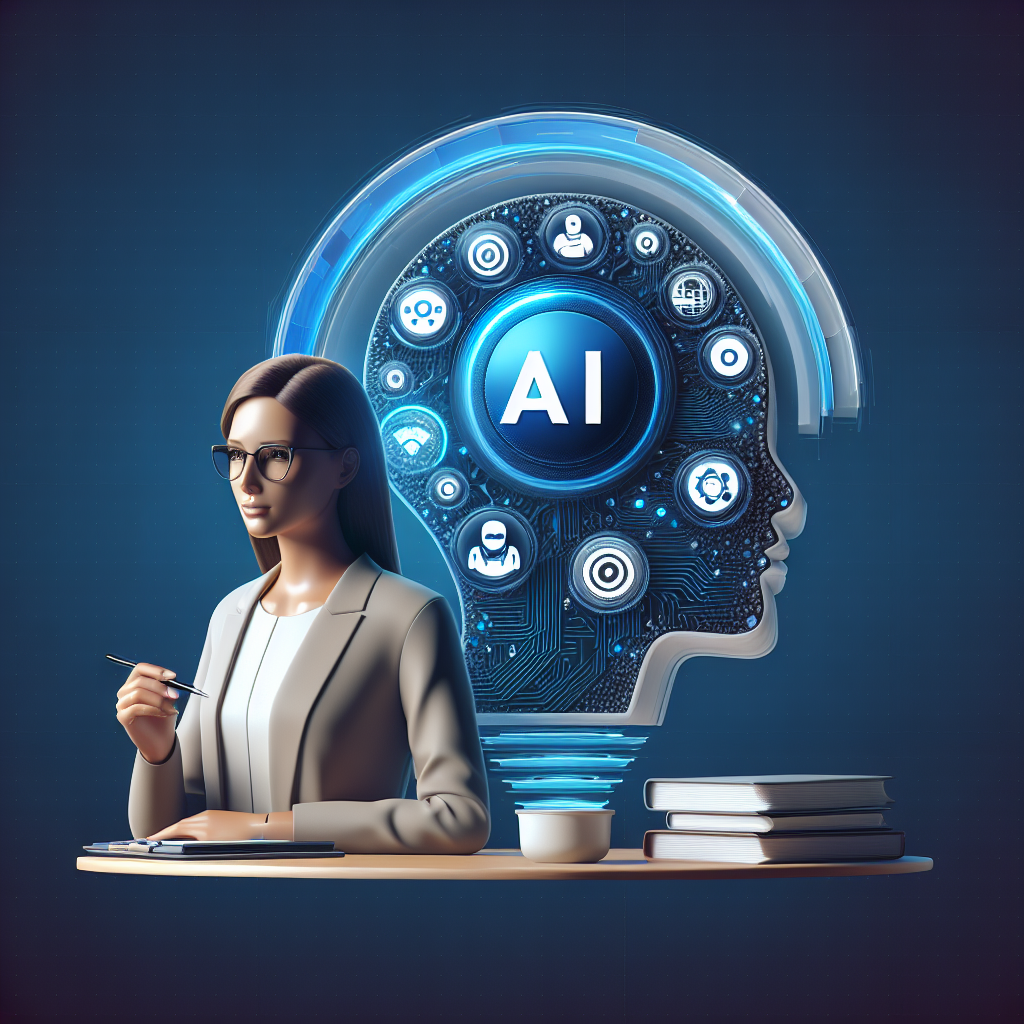 KI-Trainingsanbieter