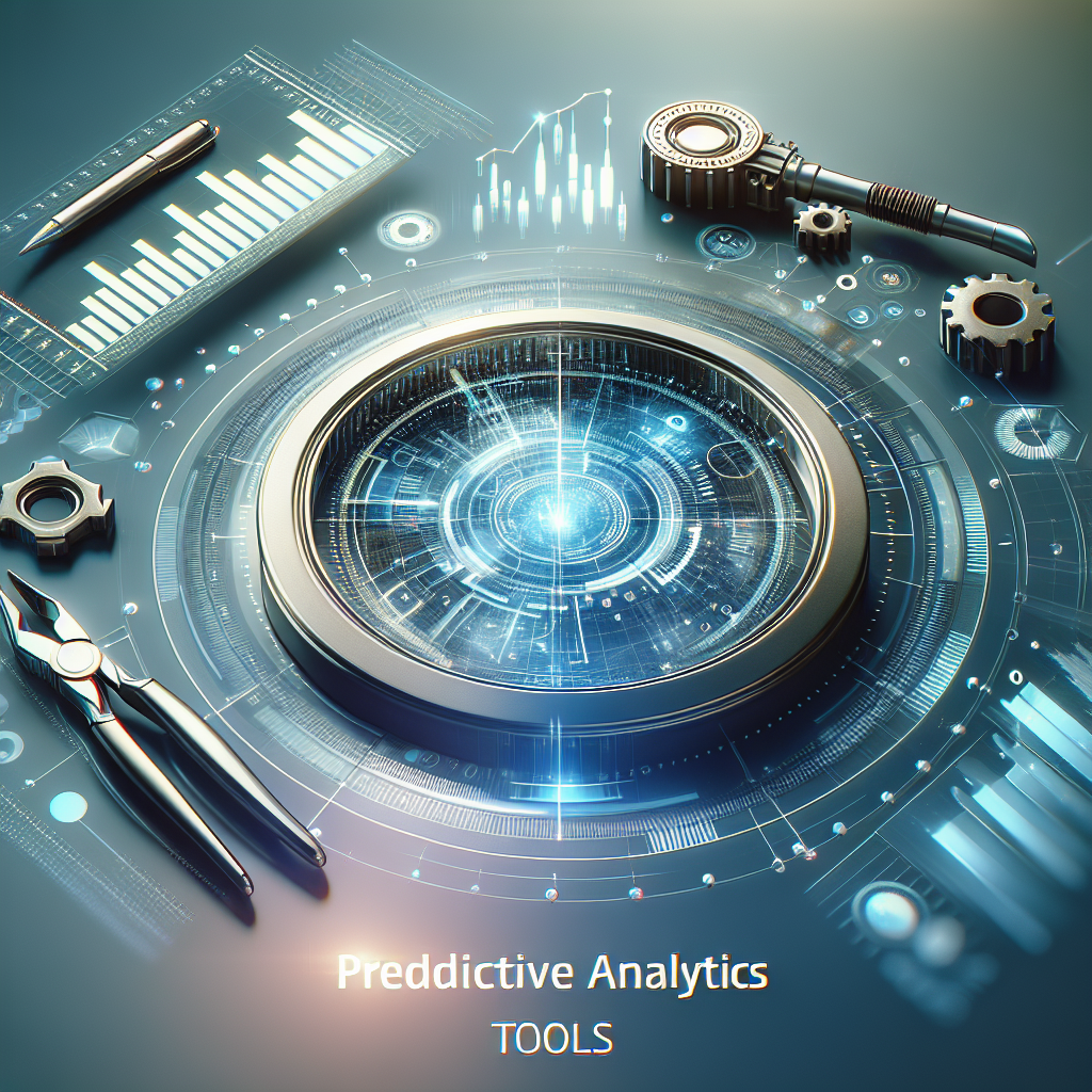 Predictive Analytics