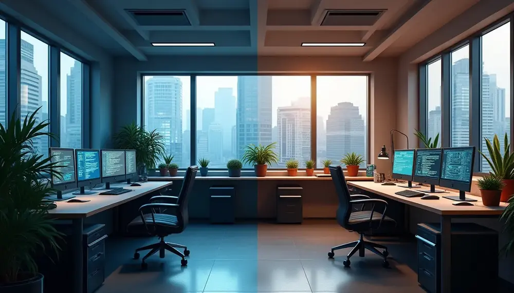 custom-ai-agents-vs-standard-ki-tools-wann-lohnt-sich-eine-massgeschneiderte-loesung