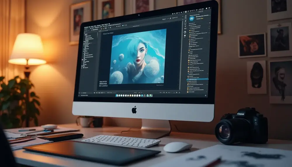 Der beste KI Bildgenerator für hohe Auflösung: Ein Vergleich