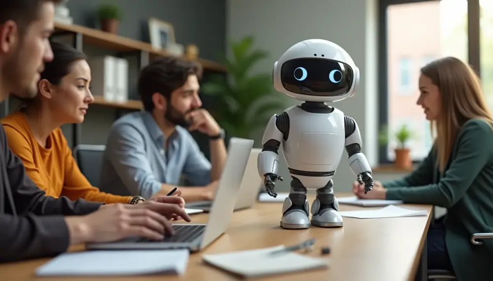 Der große KI Schreibassistent Vergleich: Finde deinen perfekten Helfer