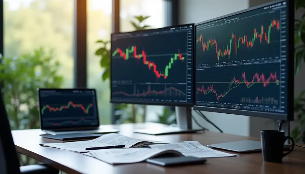 Der große KI Trading Vergleich 2023: So finden Sie die optimale Lösung