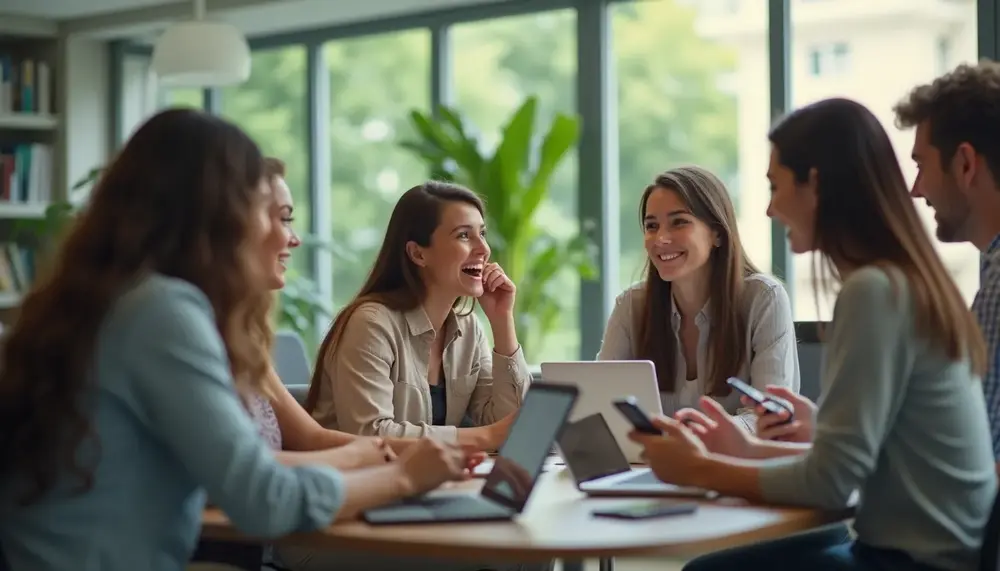 Die Bedeutung der KI Chatbot Sprache für effektive Kundenkommunikation