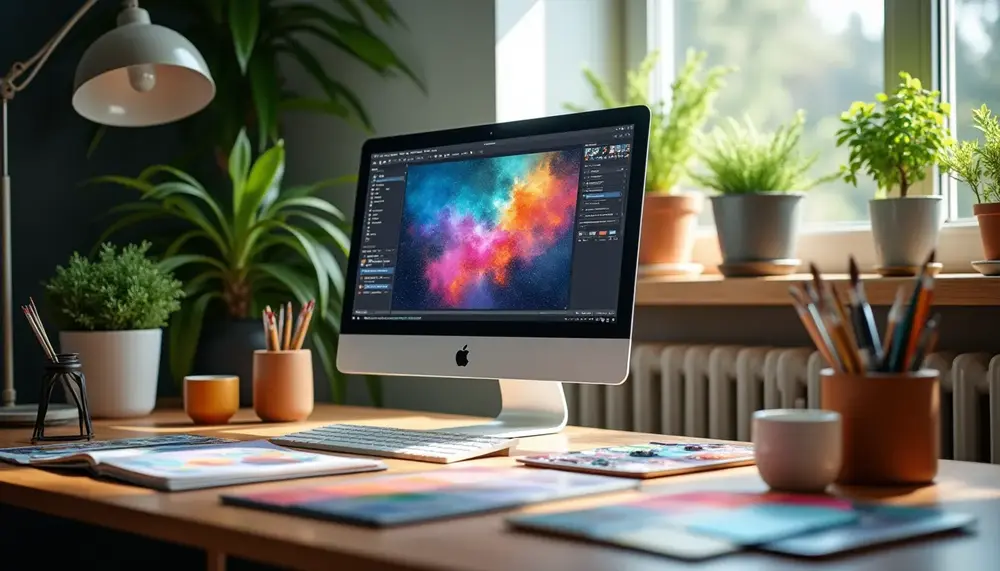 die-besten-ki-bildgeneratoren-fuer-linux-kreativitaet-ohne-grenzen