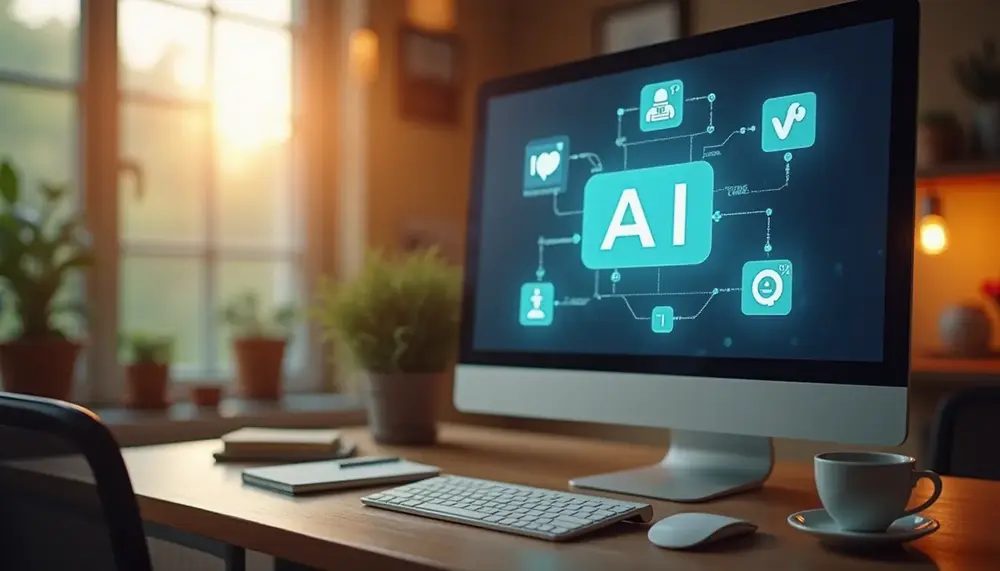 Die besten KI Chatbots für Windows im Vergleich: Finden Sie den Richtigen