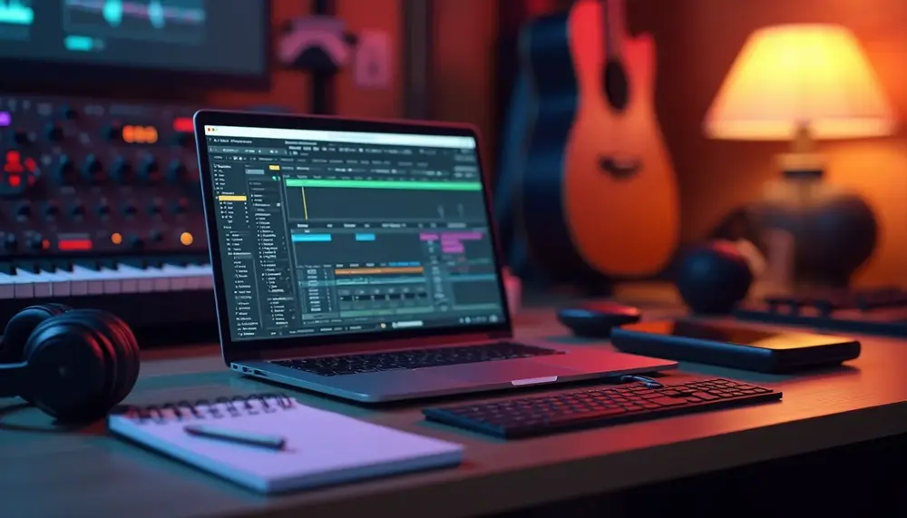 Die besten KI Video Generatoren für Musiker: Ein Leitfaden