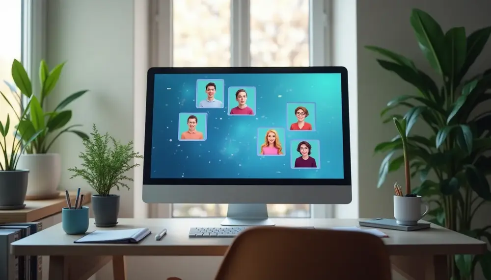 Die Entwicklung des perfekten KI Chatbot Characters