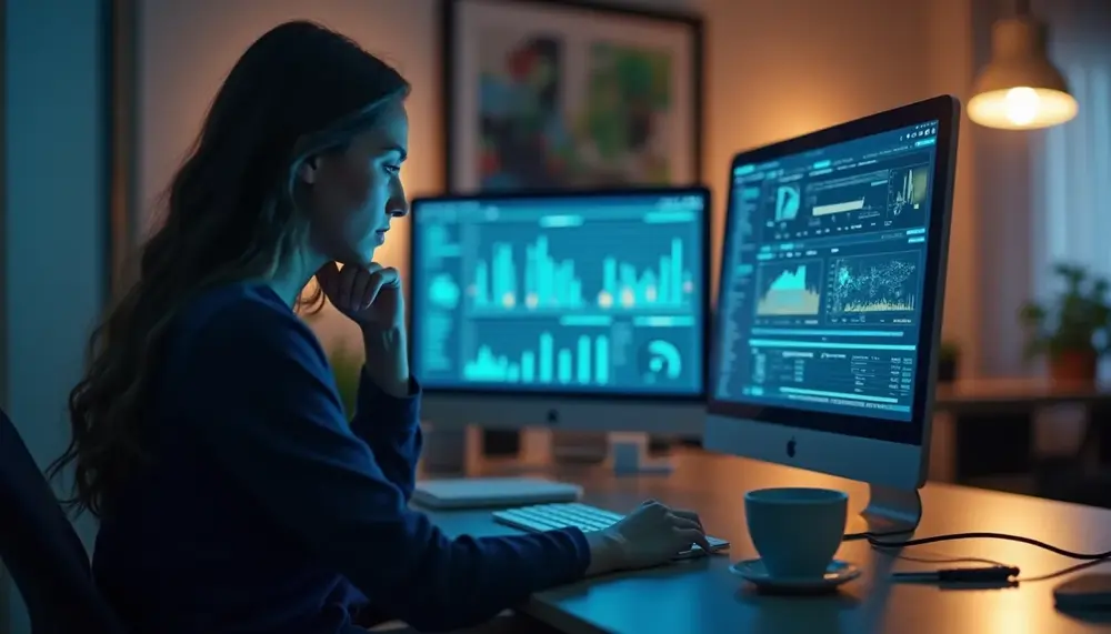 Die Risiken und Gefahren der KI für den Datenschutz verstehen