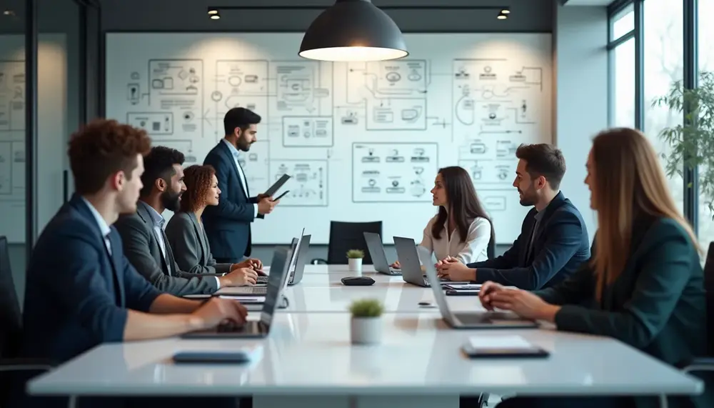 Die ultimative KI Datenschutz Checkliste für Unternehmen