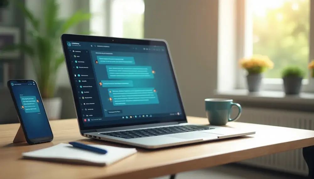 Die ultimative Liste der besten KI Chatbots auf dem Markt