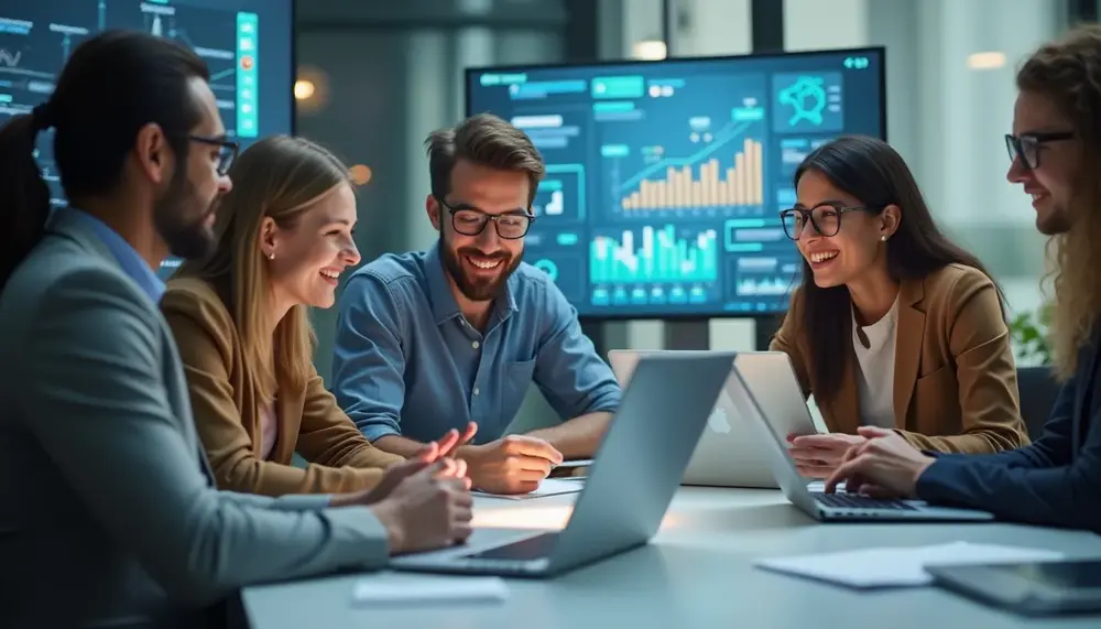 Die wesentlichen Unterschiede in der KI: Ein Überblick für Einsteiger