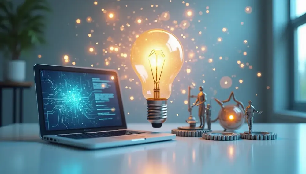 Die wichtigsten Grundlagen Modelle der KI, die jeder kennen sollte