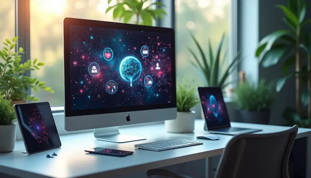 KI-Bildgeneratoren: Komplett-Guide 2026