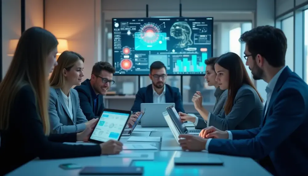 KI LLM Vergleich: Die Top-Anbieter im Überblick