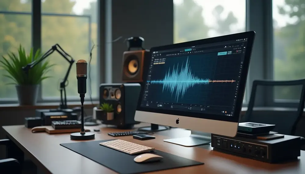 KI Transkription Vergleich: Die besten Tools für Ihre Sprachaufnahmen