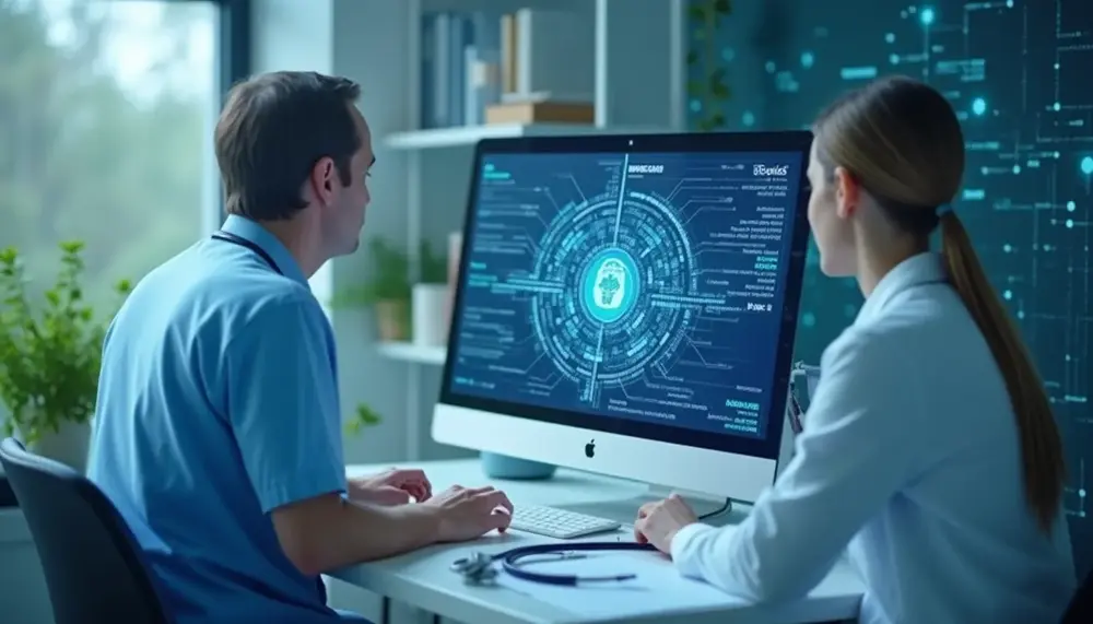 ki-und-datenschutz-im-gesundheitswesen-herausforderungen-und-loesungen