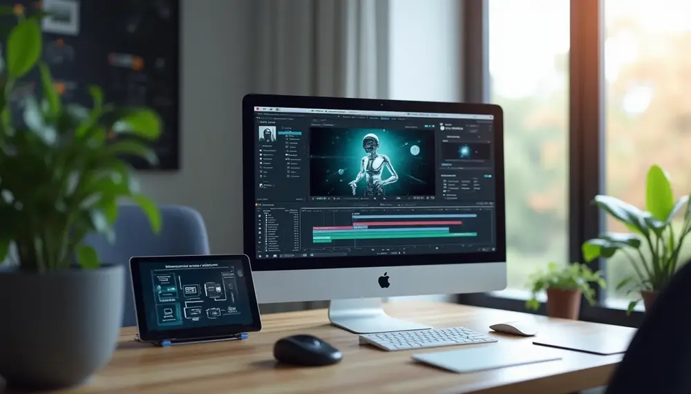 KI-Video-Tools: Komplett-Guide 2026